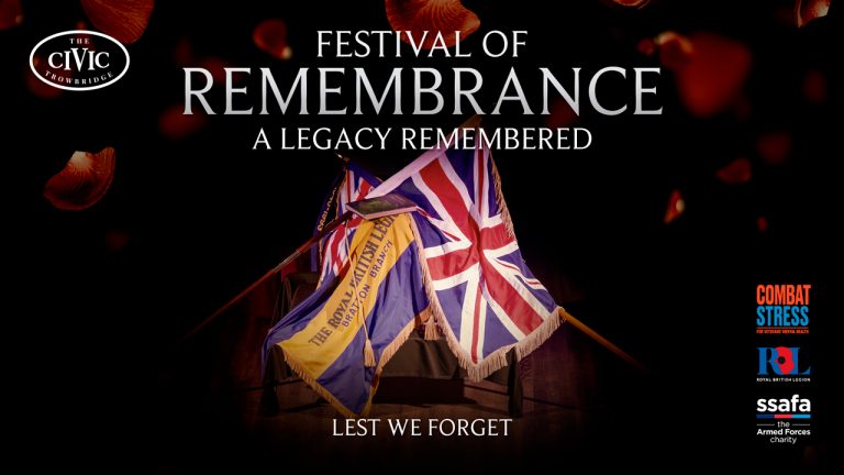 Festival of Remembrance - A Legacy Remembered